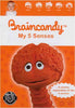 Braincandy - My 5 Senses DVD Movie 