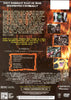 Demon Lord Dante - Dante Reigns Vol.4 DVD Movie 
