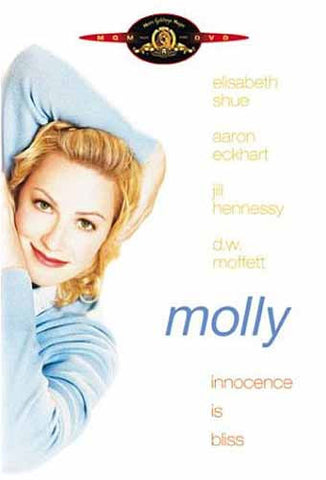 Molly (MGM) DVD Movie 