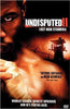 Undisputed II - Last Man Standing(Bilingual) DVD Movie 