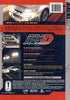 Initial D - Battle 10 - Team Emperor DVD Movie 