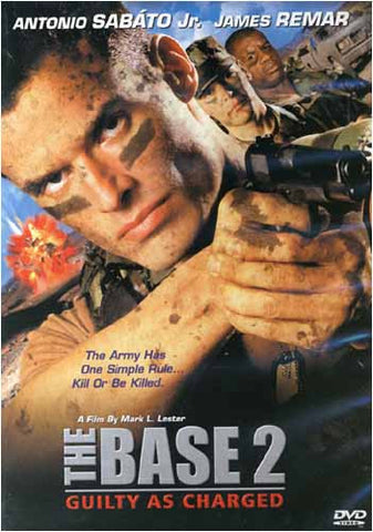 The Base 2 DVD Movie 