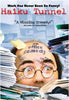 Haiku Tunnel DVD Movie 