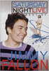 Saturday Night Live - The Best of Jimmy Fallon DVD Movie 