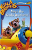The Koala Brothers - Meet the Koala Brothers! DVD Movie 