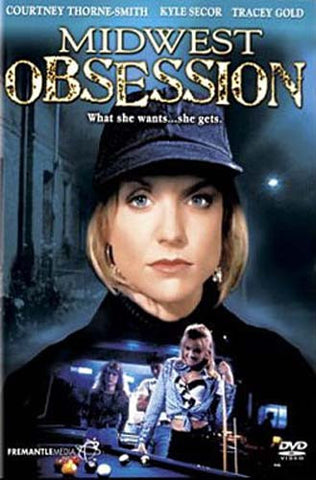 Midwest Obsession DVD Movie 