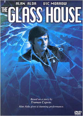 The Glass House (Alan Alda) DVD Movie 