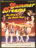 Summer Dreams: The Story of the Beach Boys (1990) DVD Movie 