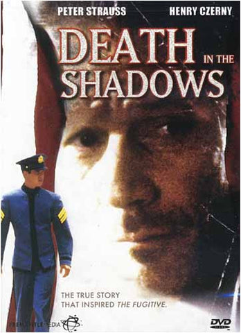 Death in the Shadows DVD Movie 
