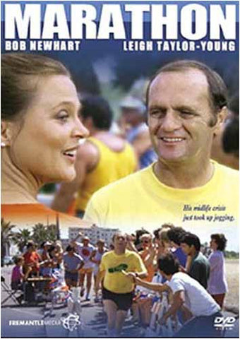 Marathon DVD Movie 