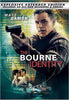 The Bourne Identity (Full Screen Extended Edition) DVD Movie 