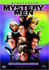Mystery Men DVD Movie 