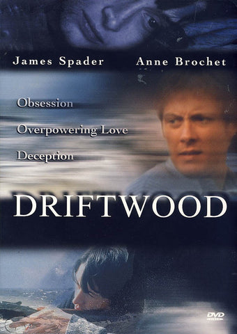 Driftwood DVD Movie 