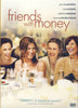 Friends with Money (FullScreen and Widescreen) DVD Movie 