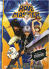 Rave Master- The Quest Begins,Vol. 1 DVD Movie 
