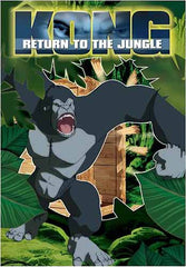Kong - Return to the Jungle