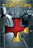 Code of the Templars (Bilingual) DVD Movie 