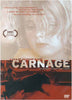 Carnage (USED) DVD Movie 