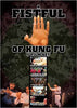 A Fistful of Kung Fu (Boxset) DVD Movie 