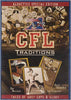 CFL Traditions - Montreal Alouettes Special Edition DVD Movie 