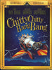 Chitty Chitty Bang Bang (Special Edition) (Full Screen) (Widescreen) (MGM) DVD Movie 