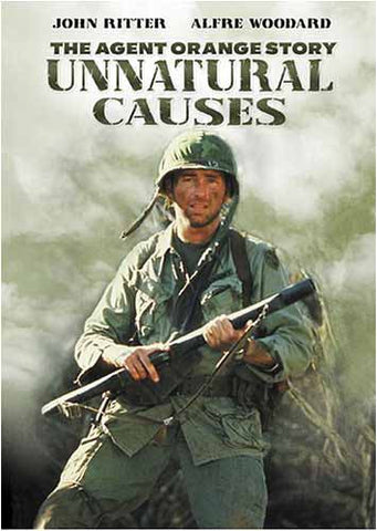 Unnatural Causes DVD Movie 