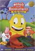 Maggie and the Ferocious Beast - The Big Carrot DVD Movie 