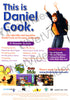 This Is Daniel Cook - Creating Stories DVD Movie 