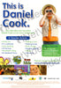 This Is Daniel Cook - At The Zoo DVD Movie 