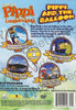Pippi Longstocking - Pippi And The Balloon DVD Movie 