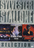 Sylvester Stallone Selection (Boxset) DVD Movie 