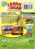 Leap Frog - Learn to Read at the Storybook Factory (LG) DVD Movie 