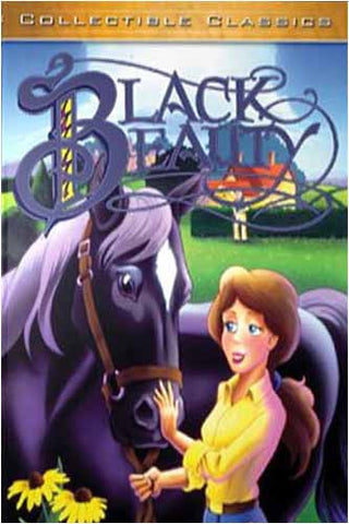 Black Beauty (Collectible Classics) DVD Movie 