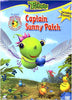 Miss Spider s Sunny Patch Friends - Captain Sunny Patch DVD Movie 