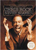 Chris Rock - Never Scared DVD Movie 