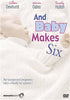 And Baby Makes Six (1979) DVD Movie 