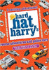 Hard Hat Harry s: Rescue Adventures and Police Cars DVD Movie 