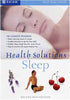 Health Solutions For Sleep DVD Movie 
