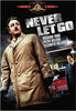 Never Let Go (1963) DVD Movie 
