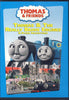 Thomas and Friends - Thomas and the Really Brave Engine DVD Movie 