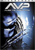 AVP - Alien Vs. Predator (Widescreen Edition + Lenticular Cover) (Bilingual) DVD Movie 