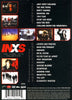 INXS - What You Need - The Video Hits Collection DVD Movie 