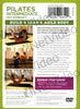 Pilates Intermediate Mat Workout DVD Movie 