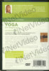 Yoga for Beginners (Patricia Walden) DVD Movie 