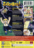 Zatch Bell!- Vol. 5 - The Dark Lord of the Cursed Castle DVD Movie 
