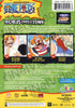 One Piece - Vol. 2 - The Circus Comes To Town DVD Movie 
