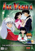 InuYasha, Vol. 44: The Most Dangerous Confession DVD Movie 