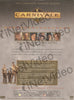 Carnivale - The Complete Second Season(Boxset) DVD Movie 