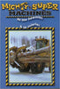Mighty Machines - At the Sawmill (Bilingual) DVD Movie 