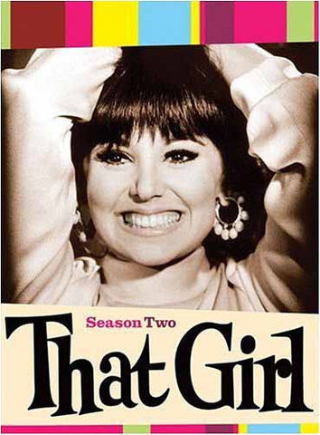 That Girl - Season Two (2) (Boxset) DVD Movie 